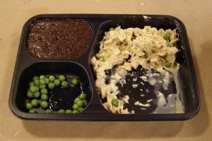 TV Dinner