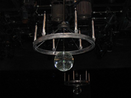 Final Chandelier