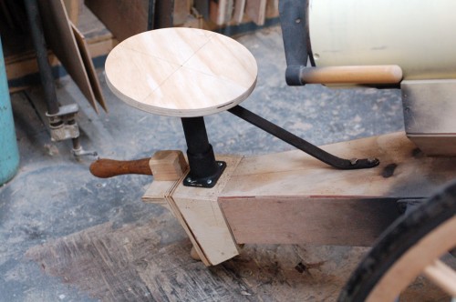 Seat