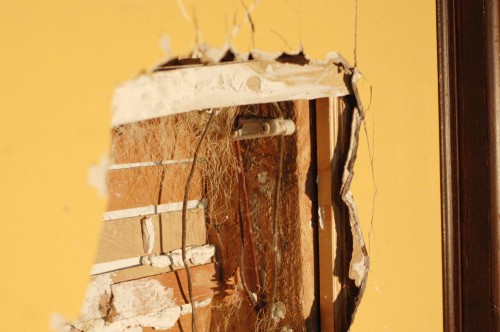 wall_inside Inside of the broken wall