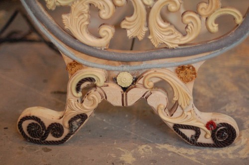 DSC_0363 Closeup of details