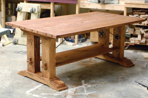 DSC_4487 Finished table