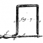 Buhl Saw, from Diderot's EncyclopÃ©die, 1751