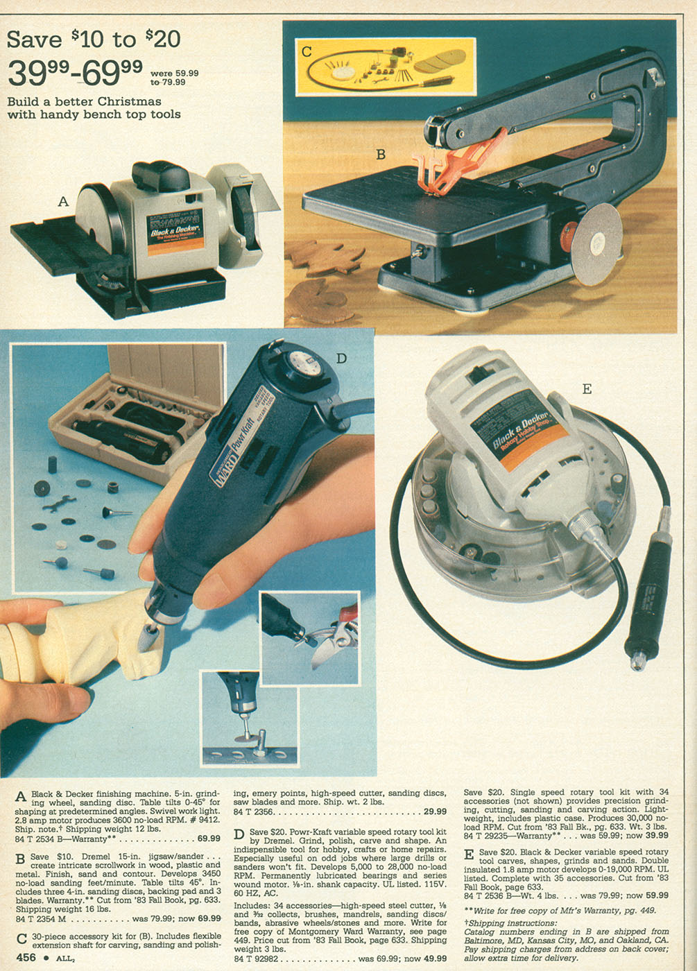  Jig Saws