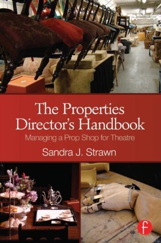 The Properties Director's Handbook