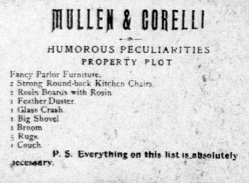 Mullen &Corelli prop plot