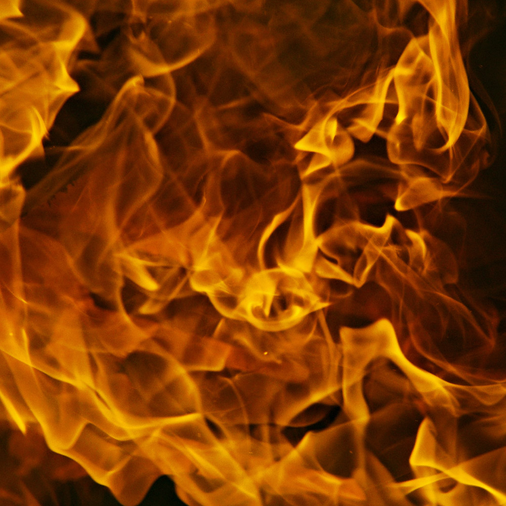 Flame and Pyro Survey Results | Prop Agenda