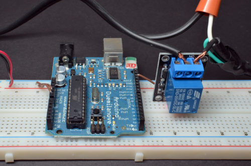 Arduino