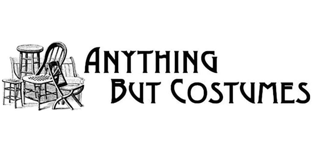 Anything But Costumes logo