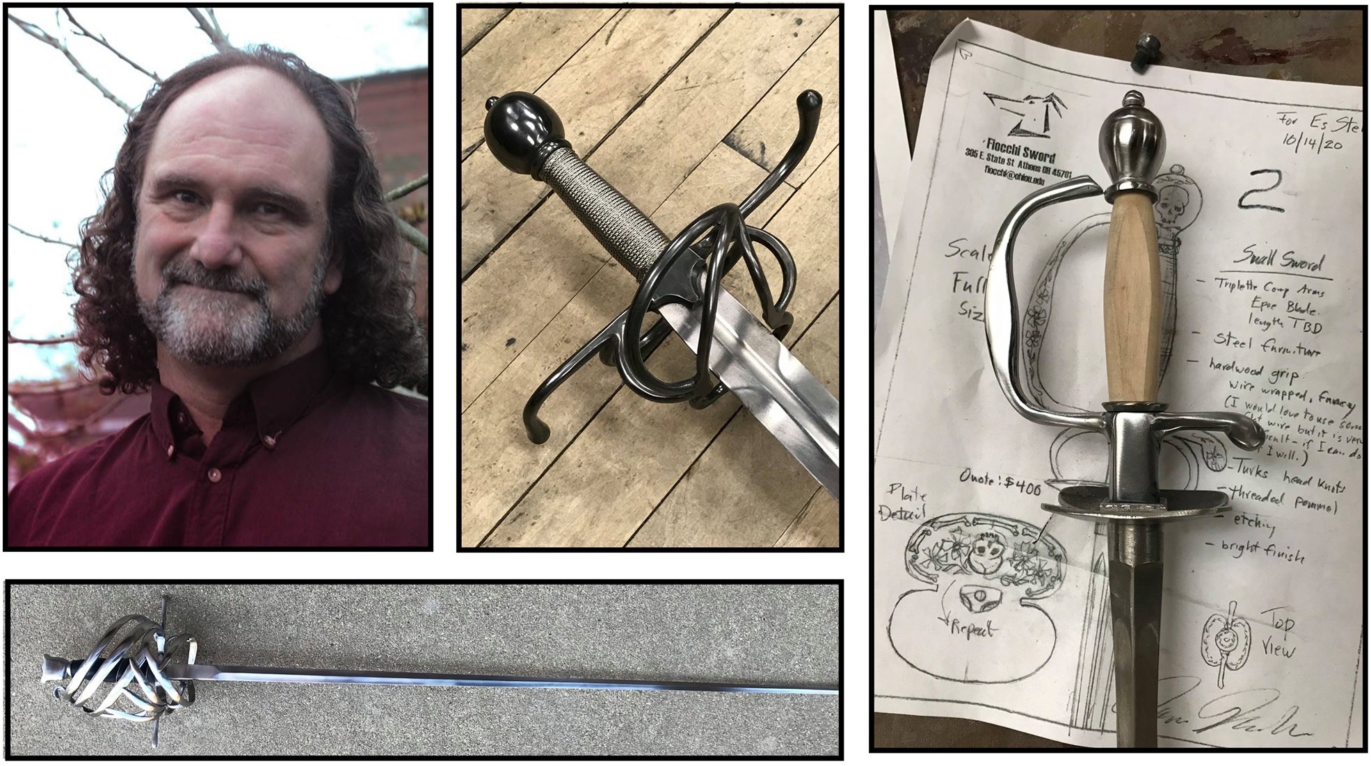 Is this a dagger i see before me prop agenda